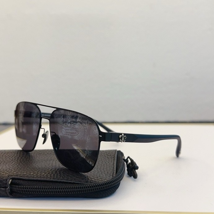 Chrome Hearts Sunglasses(AAAA)-102