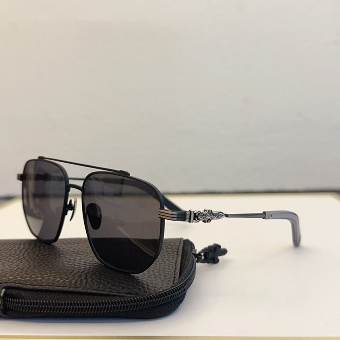 Chrome Hearts Sunglasses(AAAA)-101