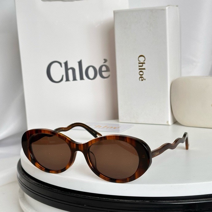 Chloe Sunglasses(AAAA)-082
