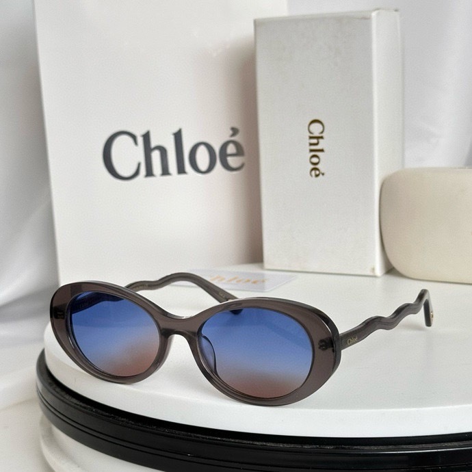 Chloe Sunglasses(AAAA)-081