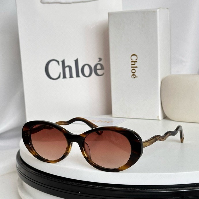 Chloe Sunglasses(AAAA)-080
