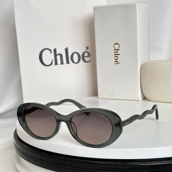 Chloe Sunglasses(AAAA)-079
