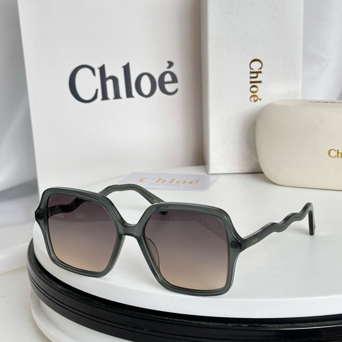 Chloe Sunglasses(AAAA)-067