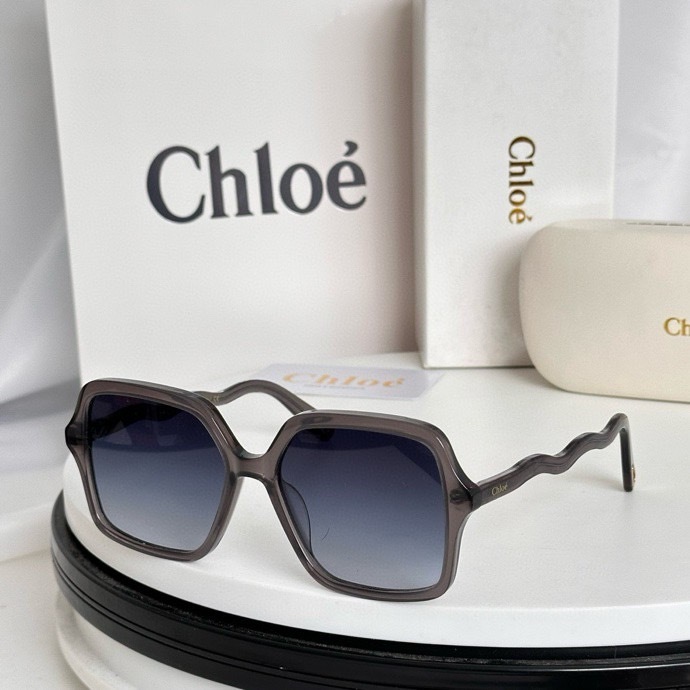 Chloe Sunglasses(AAAA)-066