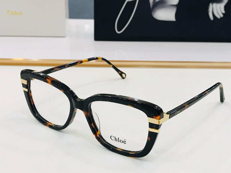 Chloe Sunglasses(AAAA)-063
