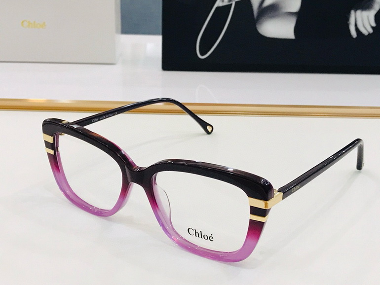 Chloe Sunglasses(AAAA)-061