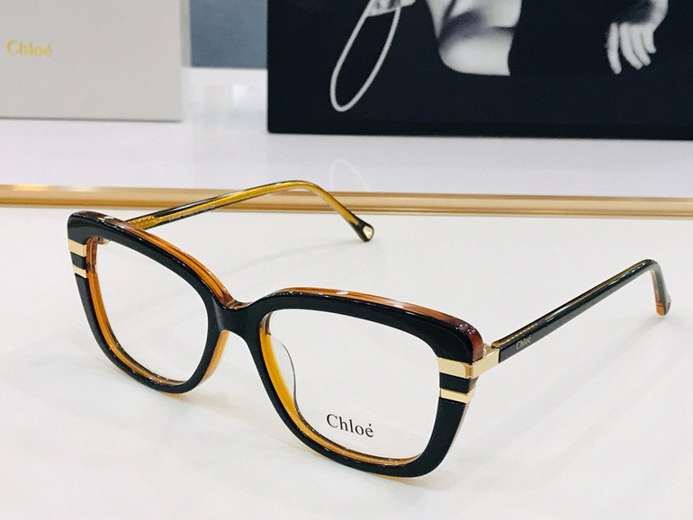 Chloe Sunglasses(AAAA)-060