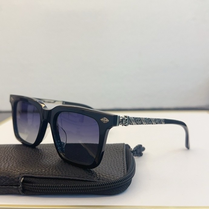 Chrome Hearts Sunglasses(AAAA)-094