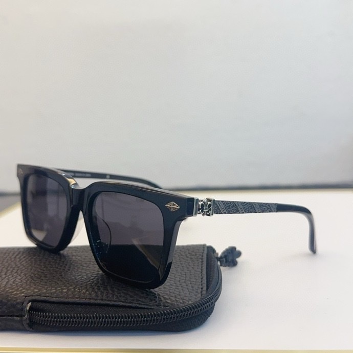 Chrome Hearts Sunglasses(AAAA)-092