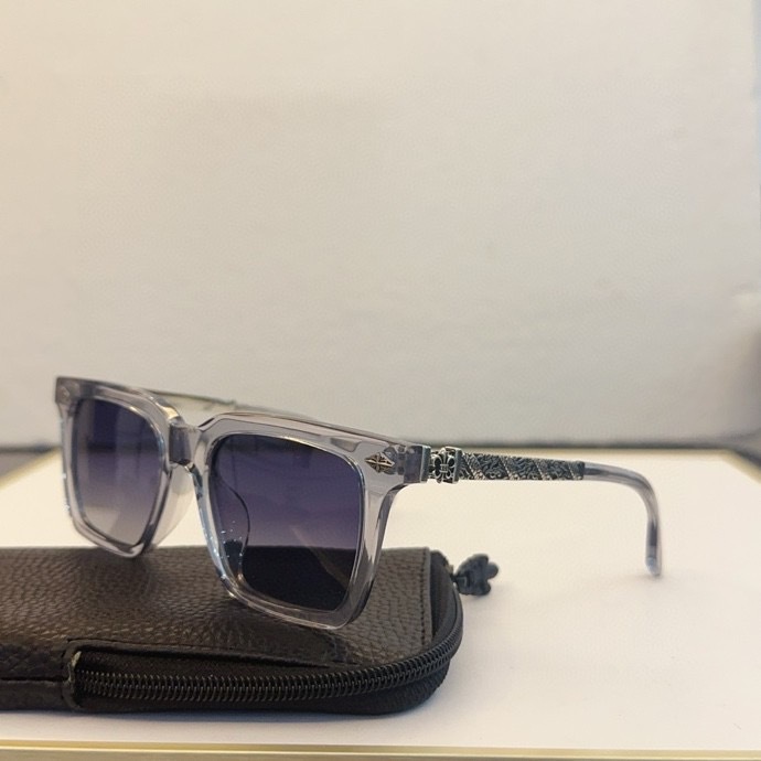 Chrome Hearts Sunglasses(AAAA)-090