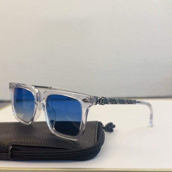 Chrome Hearts Sunglasses(AAAA)-089
