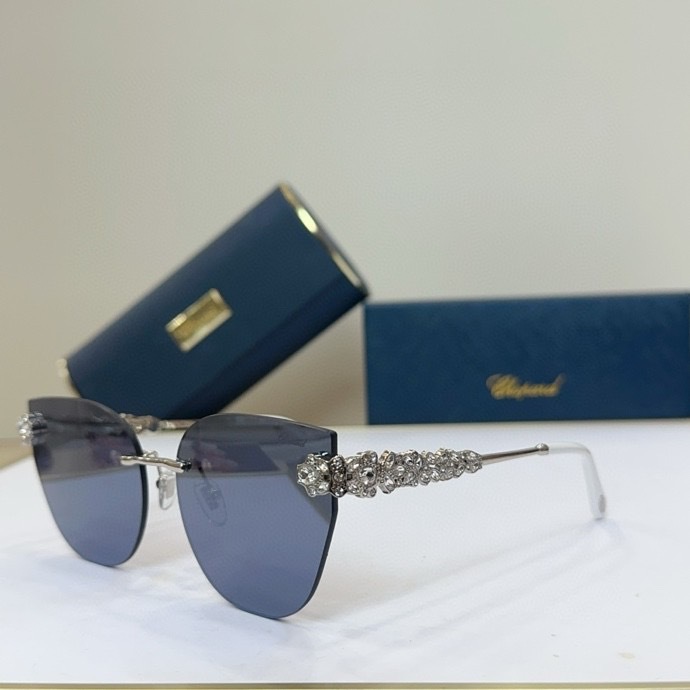 CHOPARD Sunglasses(AAAA)-069