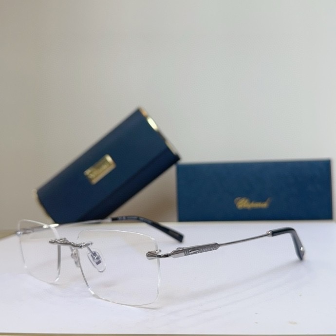CHOPARD Sunglasses(AAAA)-063