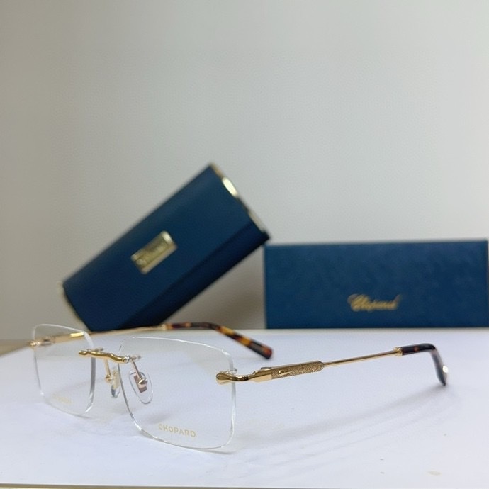 CHOPARD Sunglasses(AAAA)-062