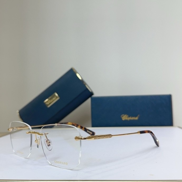 CHOPARD Sunglasses(AAAA)-058