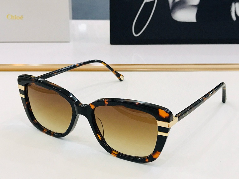 Chloe Sunglasses(AAAA)-056
