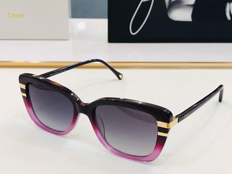 Chloe Sunglasses(AAAA)-054