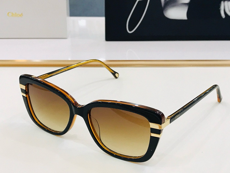 Chloe Sunglasses(AAAA)-052