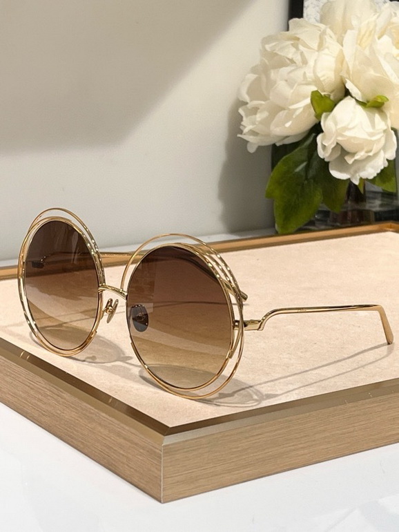 Chloe Sunglasses(AAAA)-048