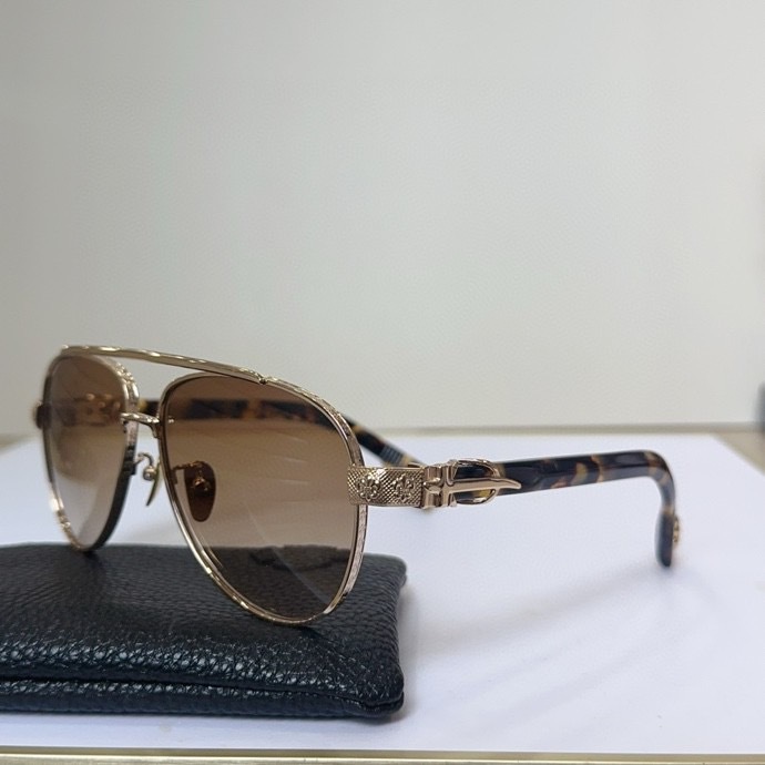 Chrome Hearts Sunglasses(AAAA)-088