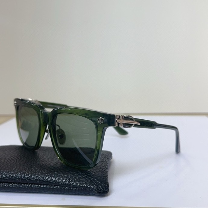 Chrome Hearts Sunglasses(AAAA)-084