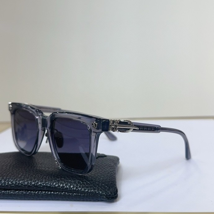 Chrome Hearts Sunglasses(AAAA)-082