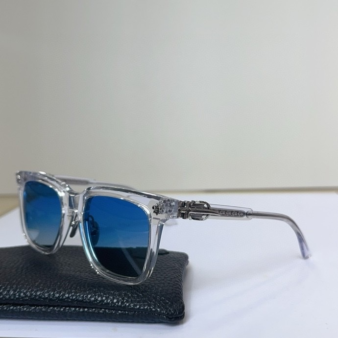 Chrome Hearts Sunglasses(AAAA)-079
