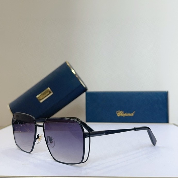 CHOPARD Sunglasses(AAAA)-046