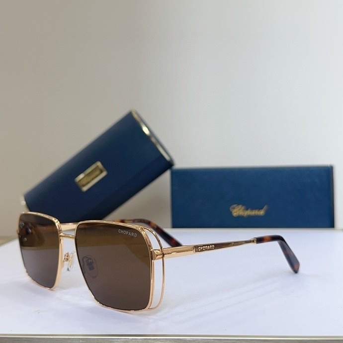 CHOPARD Sunglasses(AAAA)-044