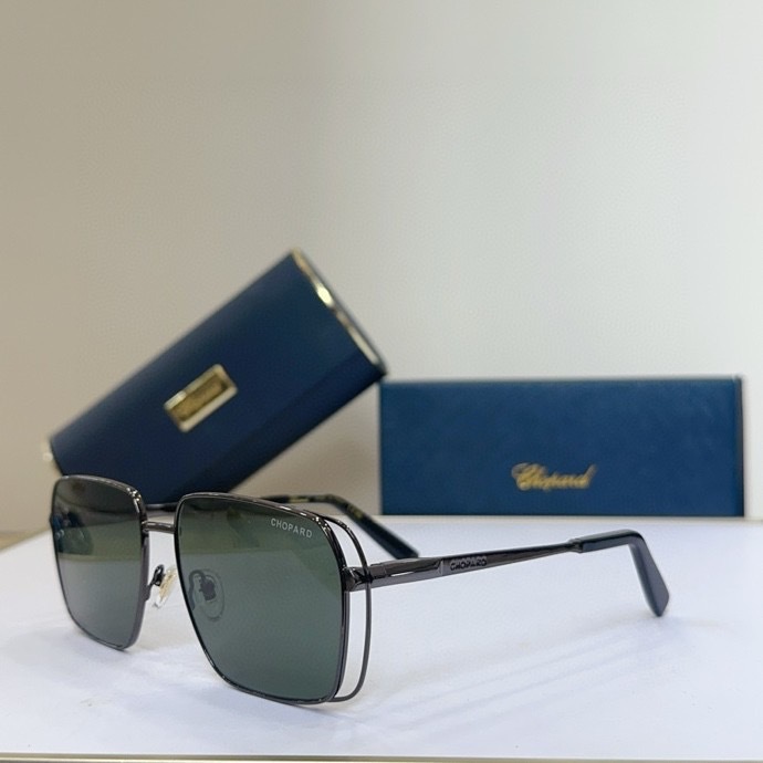 CHOPARD Sunglasses(AAAA)-043