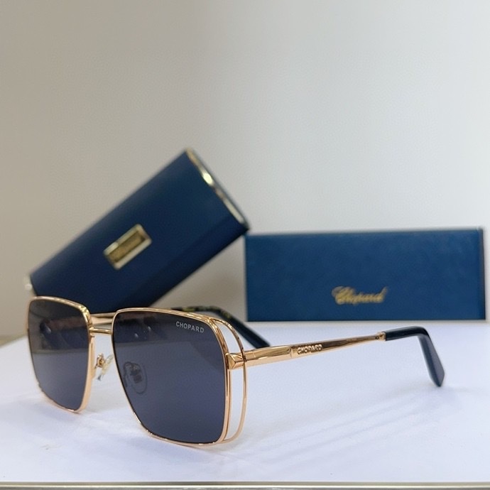 CHOPARD Sunglasses(AAAA)-040