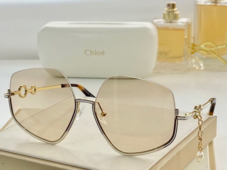 Chloe Sunglasses(AAAA)-044