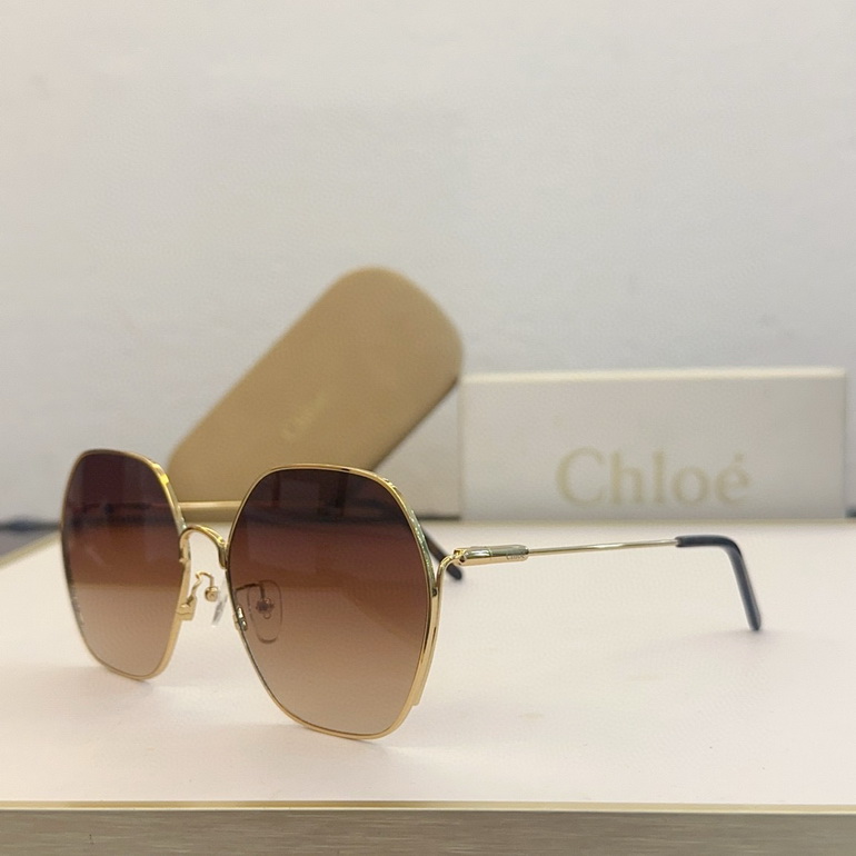 Chloe Sunglasses(AAAA)-032