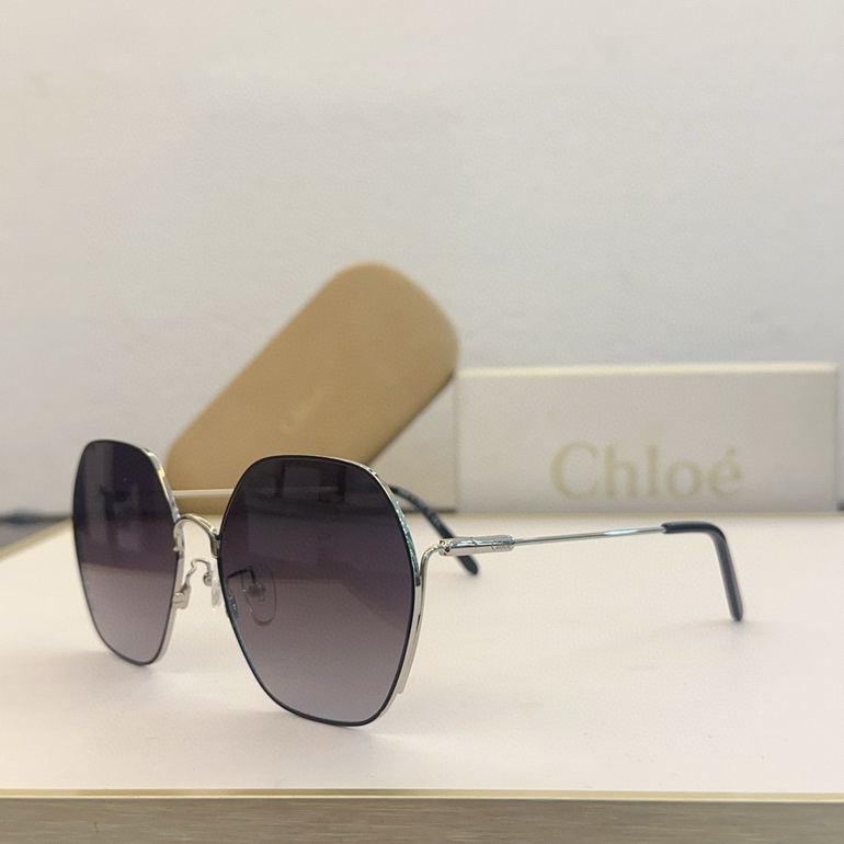 Chloe Sunglasses(AAAA)-031