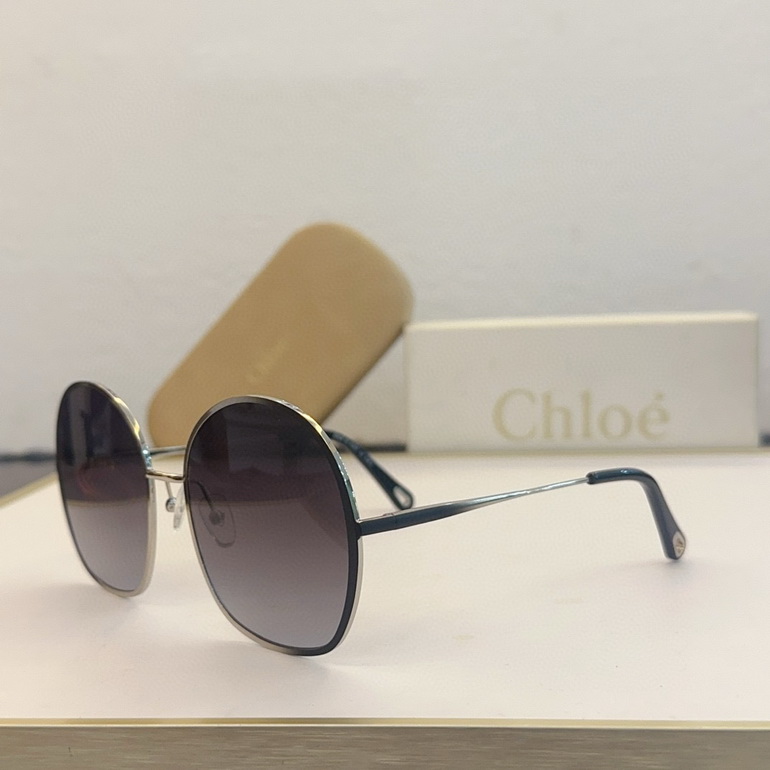 Chloe Sunglasses(AAAA)-030