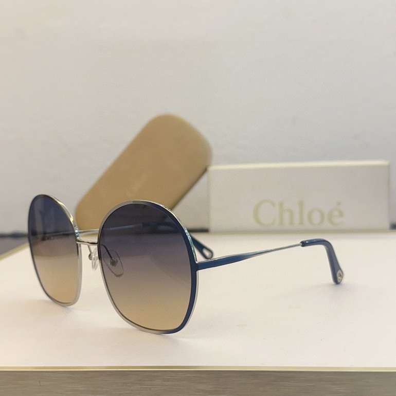 Chloe Sunglasses(AAAA)-029