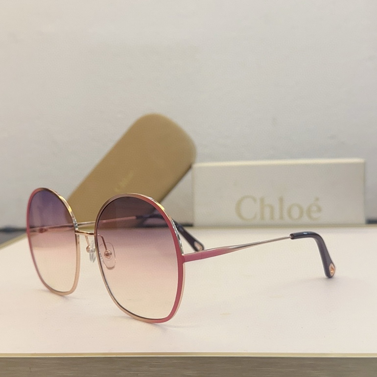 Chloe Sunglasses(AAAA)-028