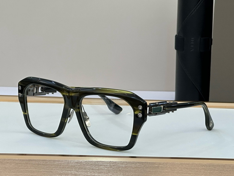 DITA  Sunglasses(AAAA)-007