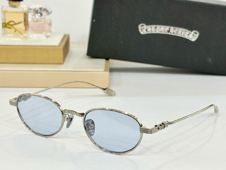 Chrome Hearts Sunglasses(AAAA)-070