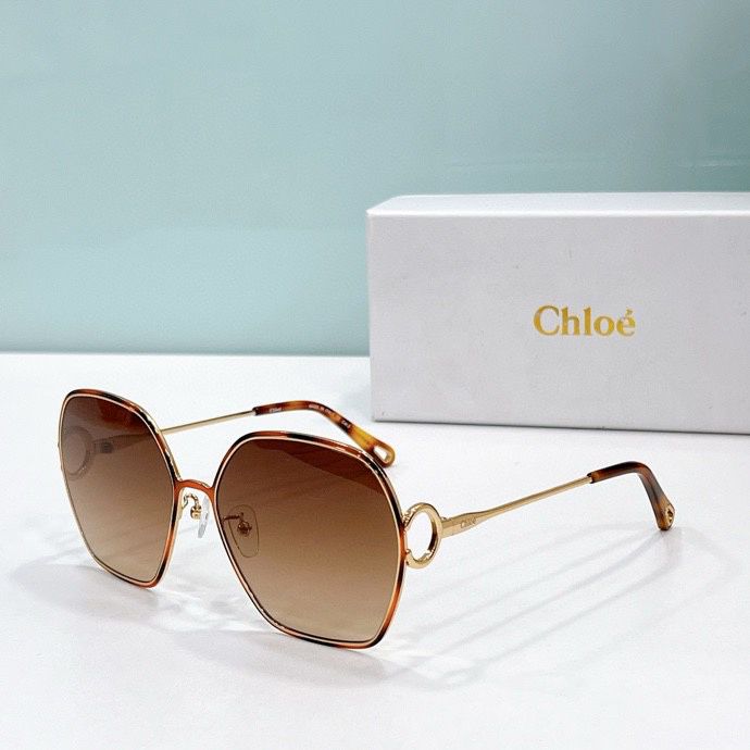 Chloe Sunglasses(AAAA)-024