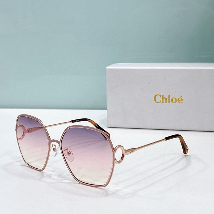 Chloe Sunglasses(AAAA)-022