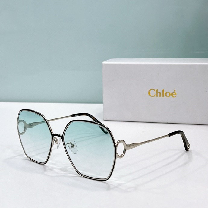 Chloe Sunglasses(AAAA)-021