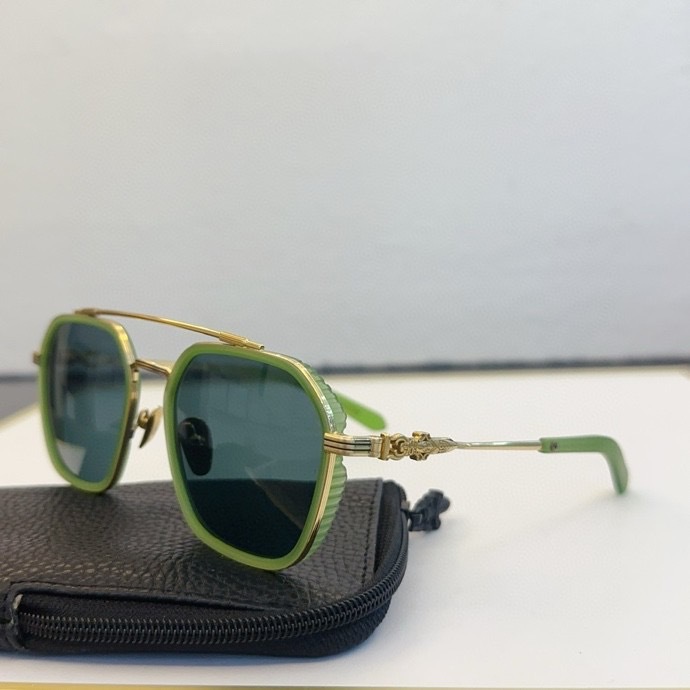 Chrome Hearts Sunglasses(AAAA)-031