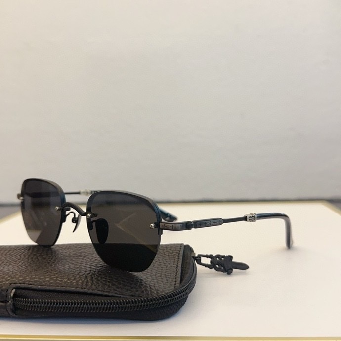Chrome Hearts Sunglasses(AAAA)-030