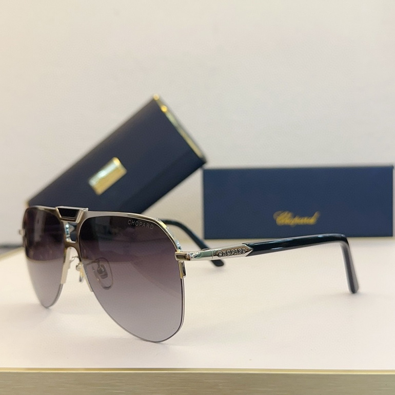 CHOPARD Sunglasses(AAAA)-038