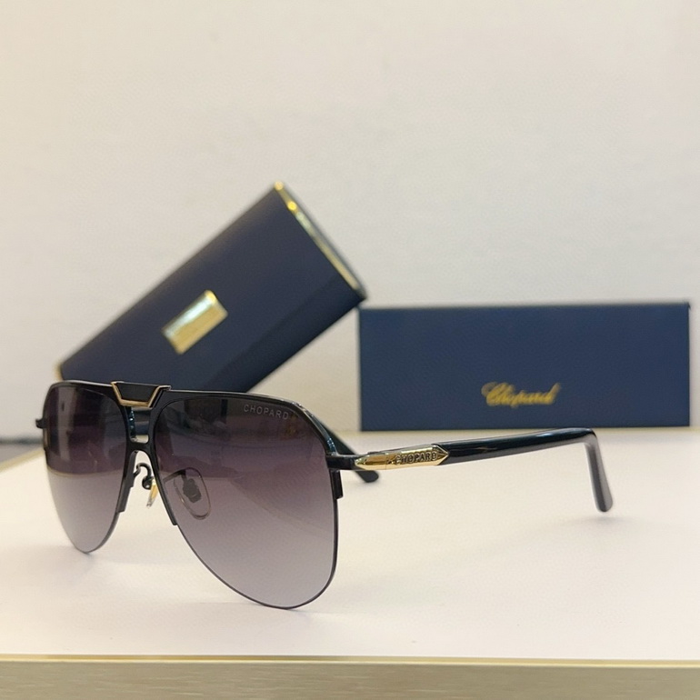 CHOPARD Sunglasses(AAAA)-035