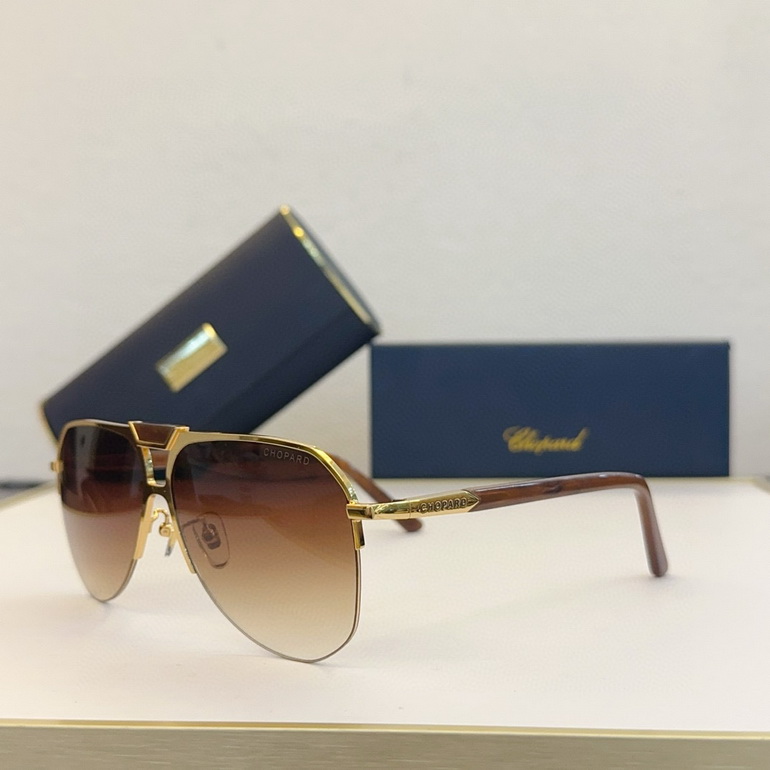 CHOPARD Sunglasses(AAAA)-034