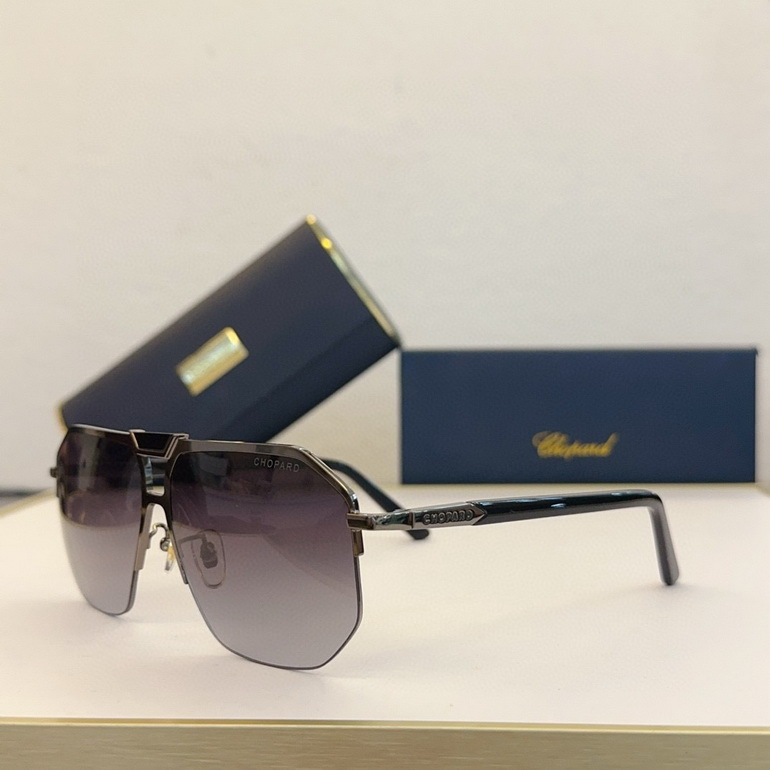 CHOPARD Sunglasses(AAAA)-033