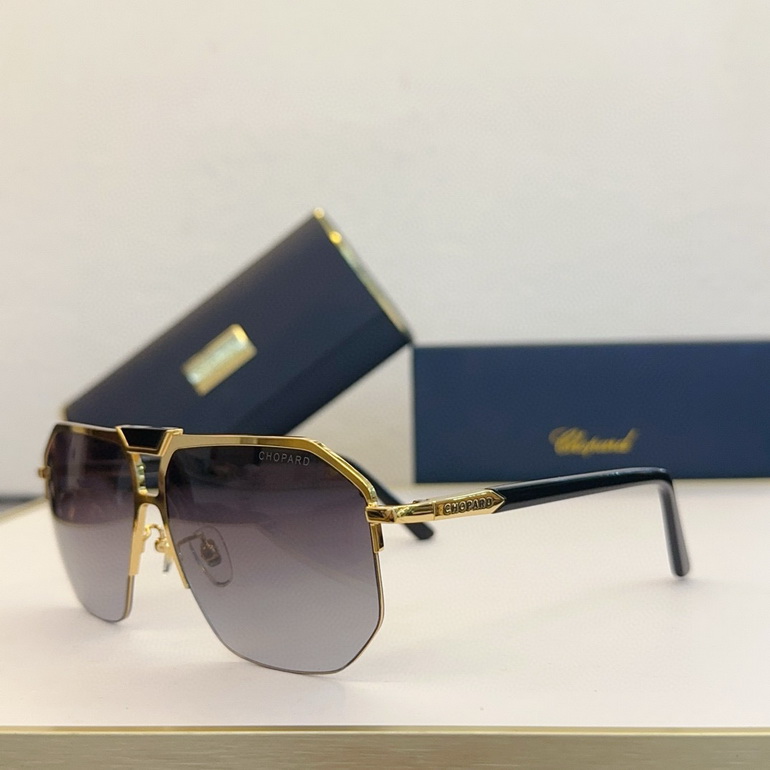 CHOPARD Sunglasses(AAAA)-032
