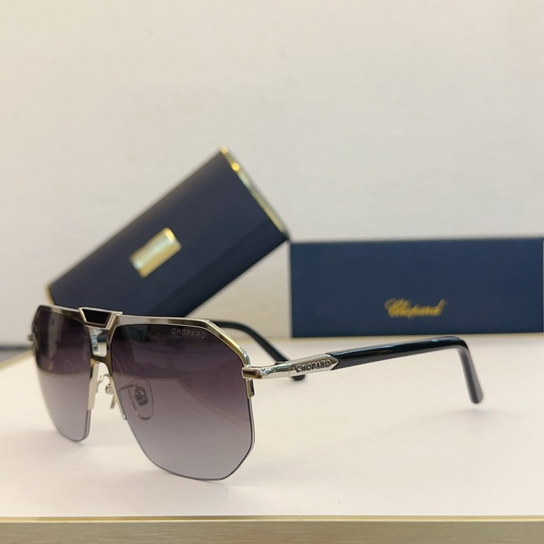 CHOPARD Sunglasses(AAAA)-031